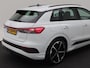 Audi Q4 e-tron 40 Launch edition S Competition 77 kWh | Adaptive Cruise | Climate Control | Stoelverwarming | Trekhaak | Navigatie | Camera | Carplay | 21 Inch | 121.262 Km!!