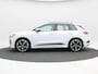Audi Q4 e-tron 40 Launch edition S Competition 77 kWh | Adaptive Cruise | Climate Control | Stoelverwarming | Trekhaak | Navigatie | Camera | Carplay | 21 Inch | 121.262 Km!!