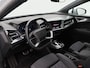 Audi Q4 e-tron 40 Launch edition S Competition 77 kWh | Adaptive Cruise | Climate Control | Stoelverwarming | Trekhaak | Navigatie | Camera | Carplay | 21 Inch | 121.262 Km!!