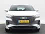 Audi Q4 e-tron 40 Launch edition S Competition 77 kWh | Adaptive Cruise | Climate Control | Stoelverwarming | Trekhaak | Navigatie | Camera | Carplay | 21 Inch | 121.262 Km!!