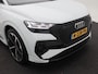 Audi Q4 e-tron 40 Launch edition S Competition 77 kWh | Adaptive Cruise | Climate Control | Stoelverwarming | Trekhaak | Navigatie | Camera | Carplay | 21 Inch | 121.262 Km!!