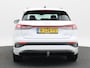 Audi Q4 e-tron 40 Launch edition S Competition 77 kWh | Adaptive Cruise | Climate Control | Stoelverwarming | Trekhaak | Navigatie | Camera | Carplay | 21 Inch | 121.262 Km!!