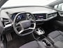 Audi Q4 e-tron 40 Launch edition S Competition 77 kWh | Adaptive Cruise | Climate Control | Stoelverwarming | Trekhaak | Navigatie | Camera | Carplay | 21 Inch | 121.262 Km!!