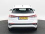 Audi Q4 e-tron 40 Launch edition S Competition 77 kWh | Adaptive Cruise | Climate Control | Stoelverwarming | Trekhaak | Navigatie | Camera | Carplay | 21 Inch | 121.262 Km!!