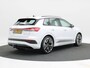 Audi Q4 e-tron 40 Launch edition S Competition 77 kWh | Adaptive Cruise | Climate Control | Stoelverwarming | Trekhaak | Navigatie | Camera | Carplay | 21 Inch | 121.262 Km!!