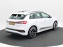 Audi Q4 e-tron 40 Launch edition S Competition 77 kWh | Adaptive Cruise | Climate Control | Stoelverwarming | Trekhaak | Navigatie | Camera | Carplay | 21 Inch | 121.262 Km!!