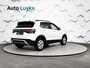 Volkswagen T-Cross 1.0 Life Edition DSG Automaat | Adaptieve Cruise Control | Climate Control | Parkeersensoren voor + achter