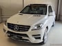 Mercedes-Benz ML-klasse 350 BlueTEC Edition 1|CARPLAY|PANO|BOMVOL