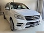 Mercedes-Benz ML-klasse 350 BlueTEC Edition 1|CARPLAY|PANO|BOMVOL