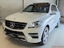 Mercedes-Benz ML-klasse 350 BlueTEC Edition 1|CARPLAY|PANO|BOMVOL