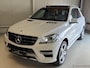 Mercedes-Benz ML-klasse 350 BlueTEC Edition 1|CARPLAY|PANO|BOMVOL