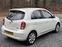 Nissan Micra 1.2 DIG-S Connect Edition Navigatie PDC Airco AUX USB Sportvelgen