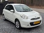 Nissan Micra 1.2 DIG-S Connect Edition Navigatie PDC Airco AUX USB Sportvelgen