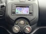 Nissan Micra 1.2 DIG-S Connect Edition Navigatie PDC Airco AUX USB Sportvelgen