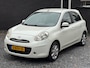 Nissan Micra 1.2 DIG-S Connect Edition Navigatie PDC Airco AUX USB Sportvelgen