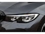 BMW 3-Serie Touring 320i M-Sport Shadow HiFi 19inch Camera NL-auto