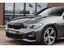 BMW 3-Serie Touring 320i M-Sport Shadow HiFi 19inch Camera NL-auto