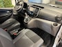 Nissan NV200 Evalia Elektrisch Rolstoelauto Automaat (40 kWh - 200 km WLTP) 150cm XXL ombouw 3+1 of 5+0