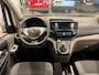 Nissan NV200 Evalia Elektrisch Rolstoelauto Automaat (40 kWh - 200 km WLTP) 150cm XXL ombouw 3+1 of 5+0