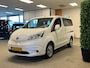 Nissan NV200 Evalia Elektrisch Rolstoelauto Automaat (40 kWh - 200 km WLTP) 150cm XXL ombouw 3+1 of 5+0