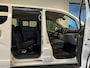 Nissan NV200 Evalia Elektrisch Rolstoelauto Automaat (40 kWh - 200 km WLTP) 150cm XXL ombouw 3+1 of 5+0