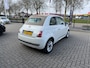 Fiat 500C 0.9 TwinAir Turbo Lounge