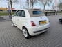 Fiat 500C 0.9 TwinAir Turbo Lounge