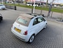 Fiat 500C 0.9 TwinAir Turbo Lounge