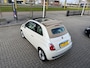 Fiat 500C 0.9 TwinAir Turbo Lounge