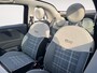 Fiat 500 1.2 *Automaat*Airco*LM.Velgen*Parkeersensoren*TEL.Bluetooth