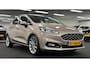 Ford Fiesta 1.0 EcoBoost Vignale*Automaat*Panodak*Leder*Navi*Camera*Carplay