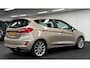 Ford Fiesta 1.0 EcoBoost Vignale*Automaat*Panodak*Leder*Navi*Camera*Carplay