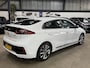 Hyundai Ioniq Premium EV 38kWh // schuifdak // Leer //