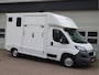 Peugeot Boxer 335 2.2 HDI 131pk Paardenwagen - Cruise - Trekhaak - Airco
