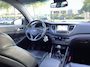 Hyundai Tucson 1.7 CRDi Comfort |LEDER|NAVI|CLIMA|CAMERA|STOELVERW|TREKHAAK| 18296 / 4554