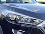 Hyundai Tucson 1.7 CRDi Comfort |LEDER|NAVI|CLIMA|CAMERA|STOELVERW|TREKHAAK| 18296 / 4554