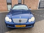 Mercedes-Benz C-klasse Sportcoupé 180