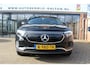 Mercedes-Benz EQA 250 B. Sol. Lux 67 kWh SOH 95,2% LEER / NAVIGATIE / CAMERA