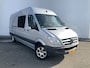 Mercedes-Benz Sprinter 318 3.0 CDI 432 Maxi Automaat Airco Cruise Camera 3 Zits Trekhaak 2800 kg Alu Velg Euro 4.Cilinders 6