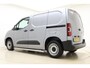 Opel Combo 1.5 BlueHDi 100 S&S L1 | Navigatie | Dubbele zijschuifdeur | Climate control | Sidebars | Metaallak | Betimmering | Cruise control
