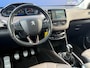 Peugeot 2008 1.6 VTi Féline Navi,Climate,Pano,Cruise,PDC,LMV,N.A.P!Apk tot02-08-2026!