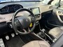 Peugeot 2008 1.6 VTi Féline Navi,Climate,Pano,Cruise,PDC,LMV,N.A.P!Apk tot02-08-2026!