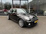 MINI One 1.6 Highgate,Orig.NL,NAP,Leer,Clima,Stoelverw,Navi,PDC,Cruise