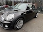 MINI One 1.6 Highgate,Orig.NL,NAP,Leer,Clima,Stoelverw,Navi,PDC,Cruise