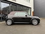 MINI One 1.6 Highgate,Orig.NL,NAP,Leer,Clima,Stoelverw,Navi,PDC,Cruise