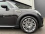 MINI One 1.6 Highgate,Orig.NL,NAP,Leer,Clima,Stoelverw,Navi,PDC,Cruise