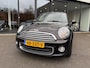 MINI One 1.6 Highgate,Orig.NL,NAP,Leer,Clima,Stoelverw,Navi,PDC,Cruise