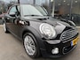 MINI One 1.6 Highgate,Orig.NL,NAP,Leer,Clima,Stoelverw,Navi,PDC,Cruise