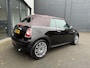 MINI One 1.6 Highgate,Orig.NL,NAP,Leer,Clima,Stoelverw,Navi,PDC,Cruise