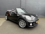 MINI One 1.6 Highgate,Orig.NL,NAP,Leer,Clima,Stoelverw,Navi,PDC,Cruise